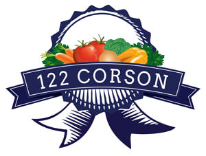 122 Corson